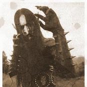 Mortiis - List pictures