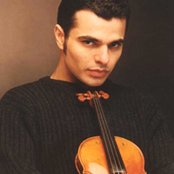 Laurent Korcia - List pictures