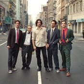 Clem Snide - List pictures