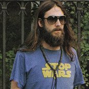 Chris Robinson - List pictures