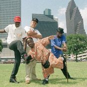 Geto Boys - List pictures