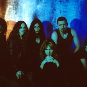 Stream Of Passion - List pictures