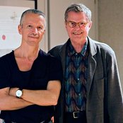 Keith Jarrett & Charlie Haden - List pictures