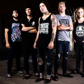 For All Those Sleeping - List pictures