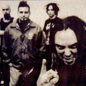 Soulfly - List pictures