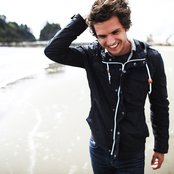 Steve Moakler - List pictures