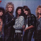 Ratt - List pictures