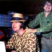 Van Dyke Parks - List pictures