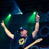 The Toasters - List pictures