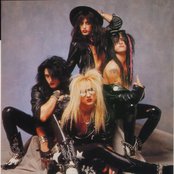 Pretty Boy Floyd - List pictures
