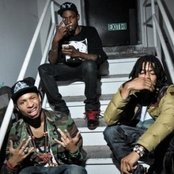 The Underachievers - List pictures