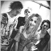 Daisy Chainsaw - List pictures