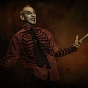 The Graveyard Boulevard - List pictures