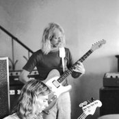 Tamam Shud - List pictures