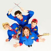 Imagination Movers - List pictures