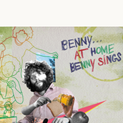 Benny Sings - List pictures