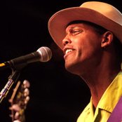 Eric Bibb - List pictures
