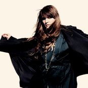 Jennie Abrahamson - List pictures