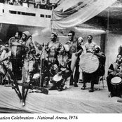 Mystic Revelation Of Rastafari - List pictures