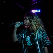 Tommy Genesis - List pictures