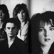 All About Eve - List pictures