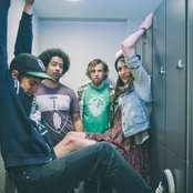 Speedy Ortiz - List pictures