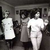The Supremes - List pictures