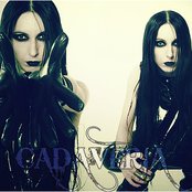 Cadaveria - List pictures