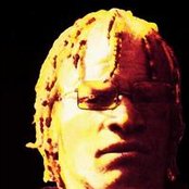 Yellowman - List pictures