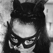 Eartha Kitt - List pictures