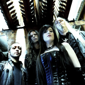 Sirenia - List pictures
