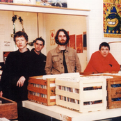 Cast - List pictures