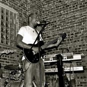 Anthony David - List pictures