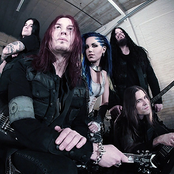 Arch Enemy - List pictures