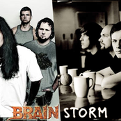 Brainstorm - List pictures