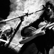 Widowspeak - List pictures