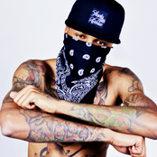August Alsina - List pictures