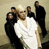 In This Moment - List pictures