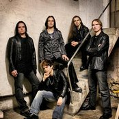 Excalion - List pictures