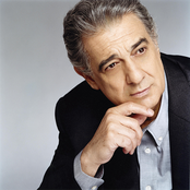 Placido Domingo - List pictures