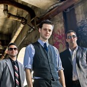 The Spin Wires - List pictures