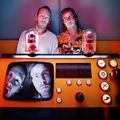 Basement Jaxx - List pictures