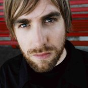 Josh Pyke - List pictures