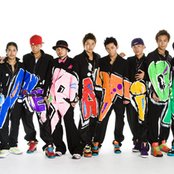 Da Pump - List pictures