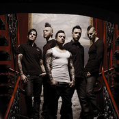 Dead By April - List pictures