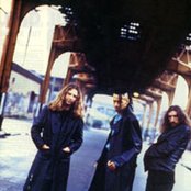 King's X - List pictures