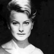 Monica Zetterlund - List pictures