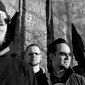 Volbeat - List pictures