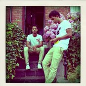 Rizzle Kicks - List pictures