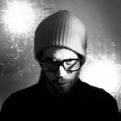 Prefuse 73 - List pictures